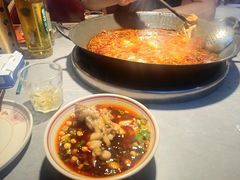 -吃城都·鱼蛙火锅(西玉龙街店)