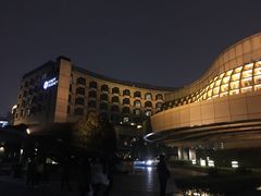 -杭州君悦酒店