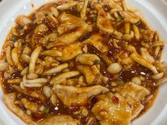 -乔家满族八大碗(流水沟店)