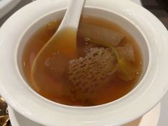 -上蔬无瑕· 创意素食·Vegetarian(华采天地店)