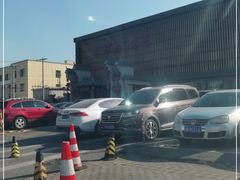 -燕郊烧鸽子(广安路店)