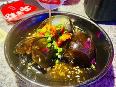 -蘭奢雅集·江浙菜(青山江滩店)