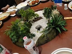 -千品香(碧桂园银河城店)