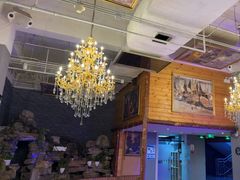 -明日世界密室轰趴·剧本桌游·箭馆团建(国贸店)