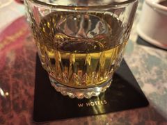 -池畔酒吧 WET Bar