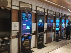 -英皇电影城(英皇集团中心IMAX店)