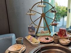 -故里和山·成都火锅(欢乐港湾店)