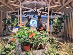 -梁家大院•农家菜(昆山会展中心店)