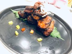 -望乡楼上海菜(日月光店)