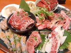 -牛家酒场(7mall店)