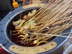 -冒椒火辣(奎星楼街店)