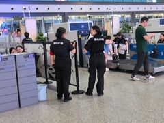 -合肥南站