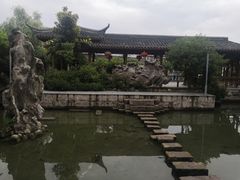 -前童古镇