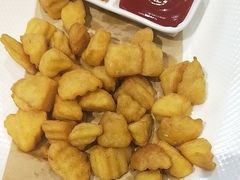 -石榴红了·非遗酥皮烤包子·新疆菜(瑞豪店)