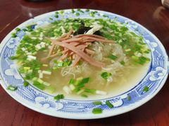 牡丹燕菜-管记水席老店(仙果市街店)