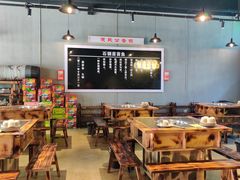 -石锅苗苗鱼(武汉首店)