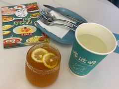 -库滋明·俄罗斯特色美食(中央大街店)