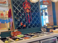 -东方豪客牛排意面披萨(玉函银座店)