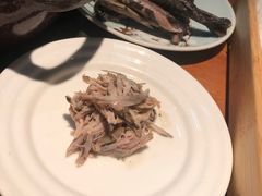 -黑鸡小馆(金源店)