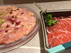 -芸山季·云南野生菌火锅(宝能环球汇店)