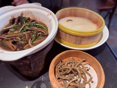 -芳芳私房菜·精做淮扬菜(承德路店)