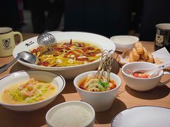 -太二酸菜鱼(沈阳万象城店)
