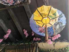 -蘭葶花酒馆(鼓楼店)