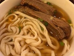 -中国厨房/台湾牛肉面