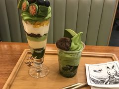 无邪十一式-無邪日式甜品(华润五彩城购物中心店)
