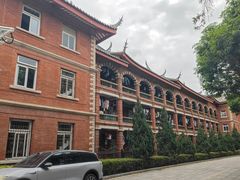 -厦门大学(思明校区)