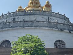 -苏州上方山国家森林公园
