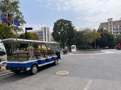 -厦门悦华酒店