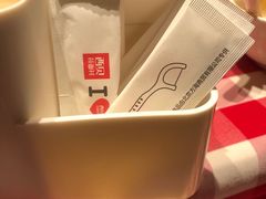 -西贝(东方路店)
