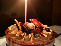 -三江森林温泉度假区