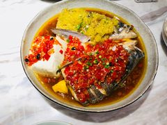 -望湘园·湖南菜(宏伊店)