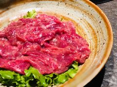 -老墙根涮肉·铜锅·烧烤(欢乐谷·王四营店)