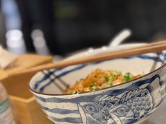 葱油面-食之六七·面(朝阳大悦城店)