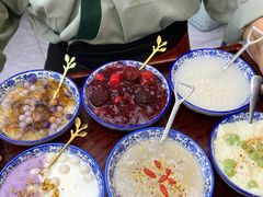 -百年老字号·观振兴蟹黄面·三虾面·苏式面(观前街富仁坊巷店)