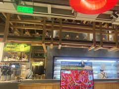 -巴奴毛肚火锅(相州店)