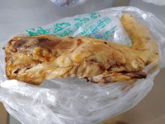 熏鸡架-满记烧饼(牛街东里小区一区店)