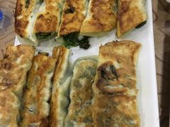 春江锅贴-春江饭店(共青团路总店)