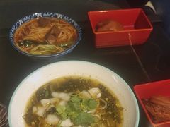 -陆琴脚艺·足浴·SPA(夫子庙店)