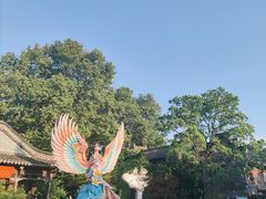 -老门东历史文化街区