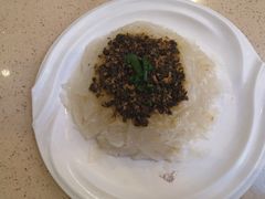 榄菜陈村粉-点都德(千灯湖环宇城店)