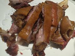 -阿英煲(凉城路店)