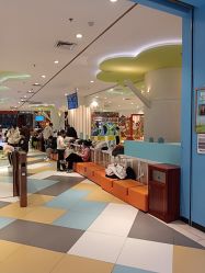 -meland亲子乐园•派对•研学(苏州悠方购物中心店)