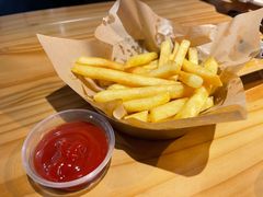 -清真·艾美可餐厅(大悦汇店)