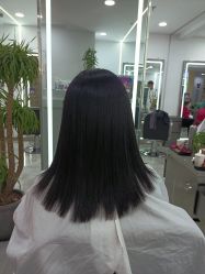 -Coo Hair salon