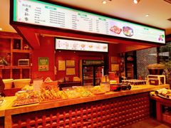 -毅祥斋老孙家泡馍(西羊市店)