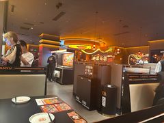 -探鱼·鲜青椒爽麻烤鱼(北京路天河城店)